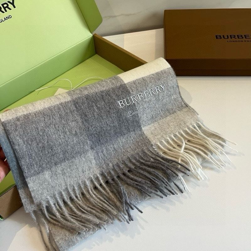 Burberry Scarf